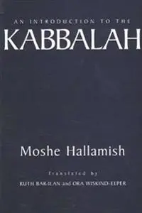 An introduction to the Kabbalah